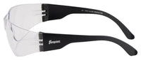Ochelari Moto Trend-Line Modell 27 - Lentile Clare, Anti-aburire