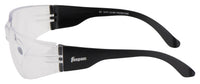 Ochelari Moto Trend-Line Modell 27 Schmal - Potrivire Perfectă pentru Capete Mici