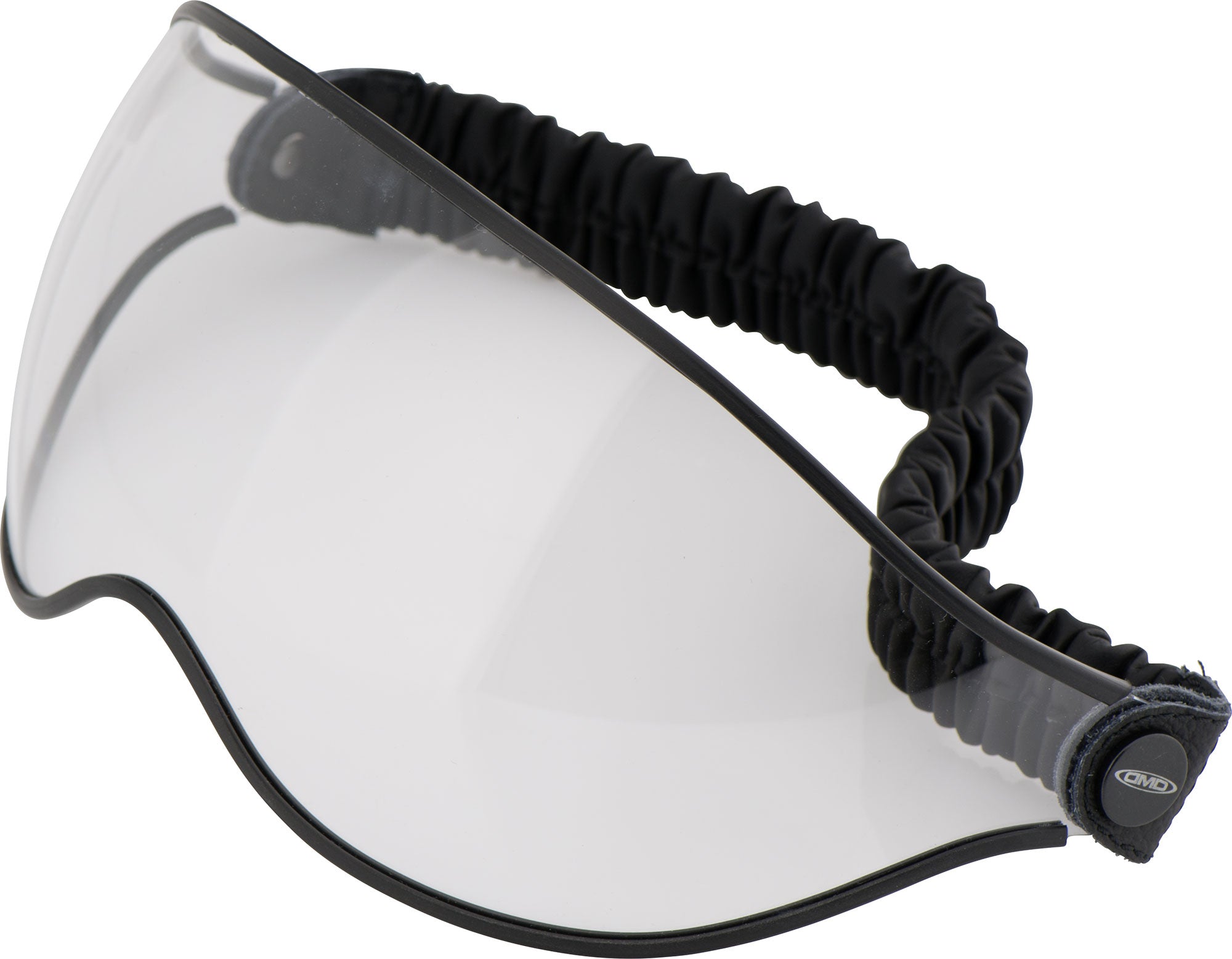 Ochelari Moto Vintage Louis - Compatibili DMD Vintage