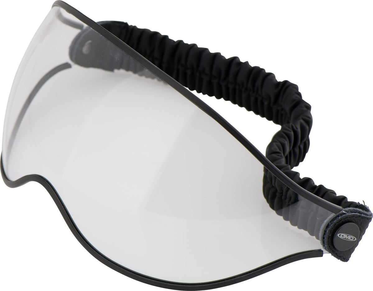 Ochelari Moto Vintage Louis - Compatibili DMD Vintage