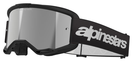 Ochelari Moto Vision 3 Alpinestars - Confort și Ventilație