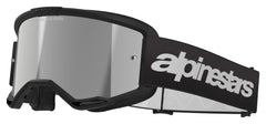 Ochelari Moto Vision 3 Alpinestars - Confort și Ventilație