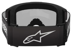 Ochelari Moto Vision 3 Alpinestars - Confort și Ventilație