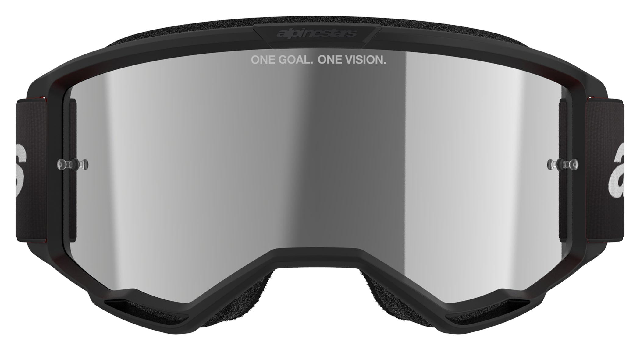 Ochelari Moto Vision 3 Alpinestars - Confort și Ventilație