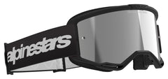 Ochelari Moto Vision 3 Alpinestars - Confort și Ventilație