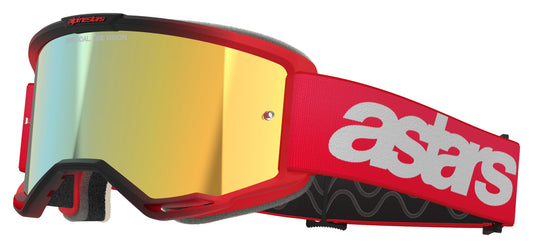 Ochelari Moto Vision 5 Blaze - Confort și Performanță Superioară