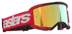 Ochelari Moto Vision 5 Blaze - Confort și Performanță Superioară