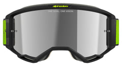 Ochelari Moto Vision 5 Hollow Alpinestars - Confort & Vizibilitate