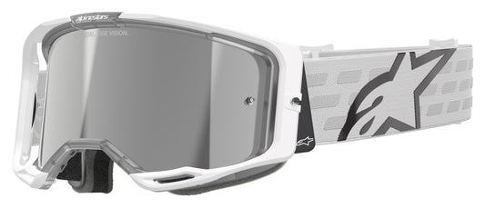 Ochelari Moto Vision 8 Alpinestars - Confort & Performanță Maximă