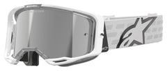 Ochelari Moto Vision 8 Alpinestars - Confort & Performanță Maximă
