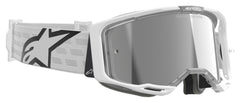Ochelari Moto Vision 8 Alpinestars - Confort & Performanță Maximă