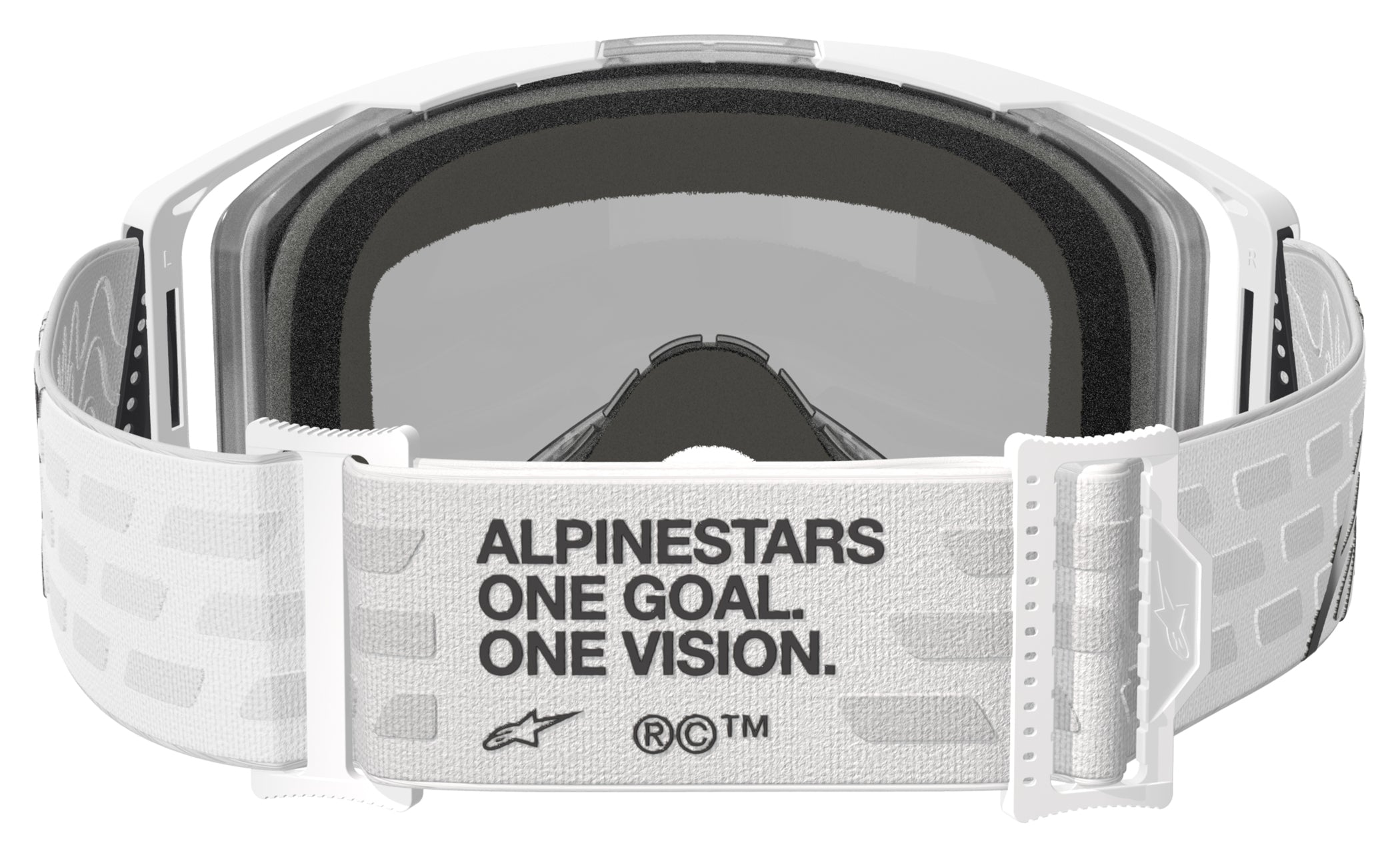 Ochelari Moto Vision 8 Alpinestars - Confort & Performanță Maximă