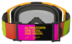 Ochelari Moto Vision 8 Alpinestars - Confort & Performanță Maximă