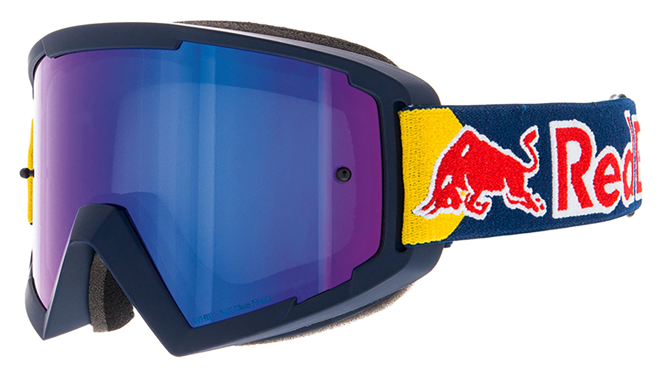 Ochelari Moto Whip Louis - Anti-ceață, Protecție UV