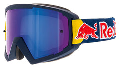 Ochelari Moto Whip Louis - Anti-ceață, Protecție UV