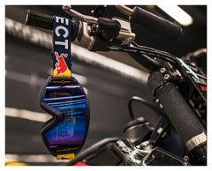 Ochelari Moto Whip Louis - Anti-ceață, Protecție UV