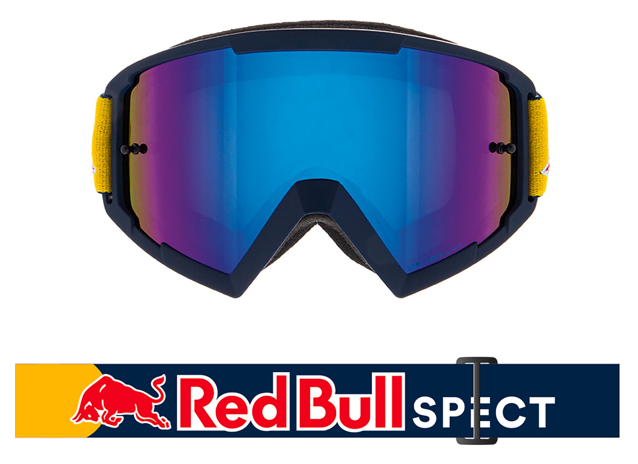 Ochelari Moto Whip Louis - Anti-ceață, Protecție UV