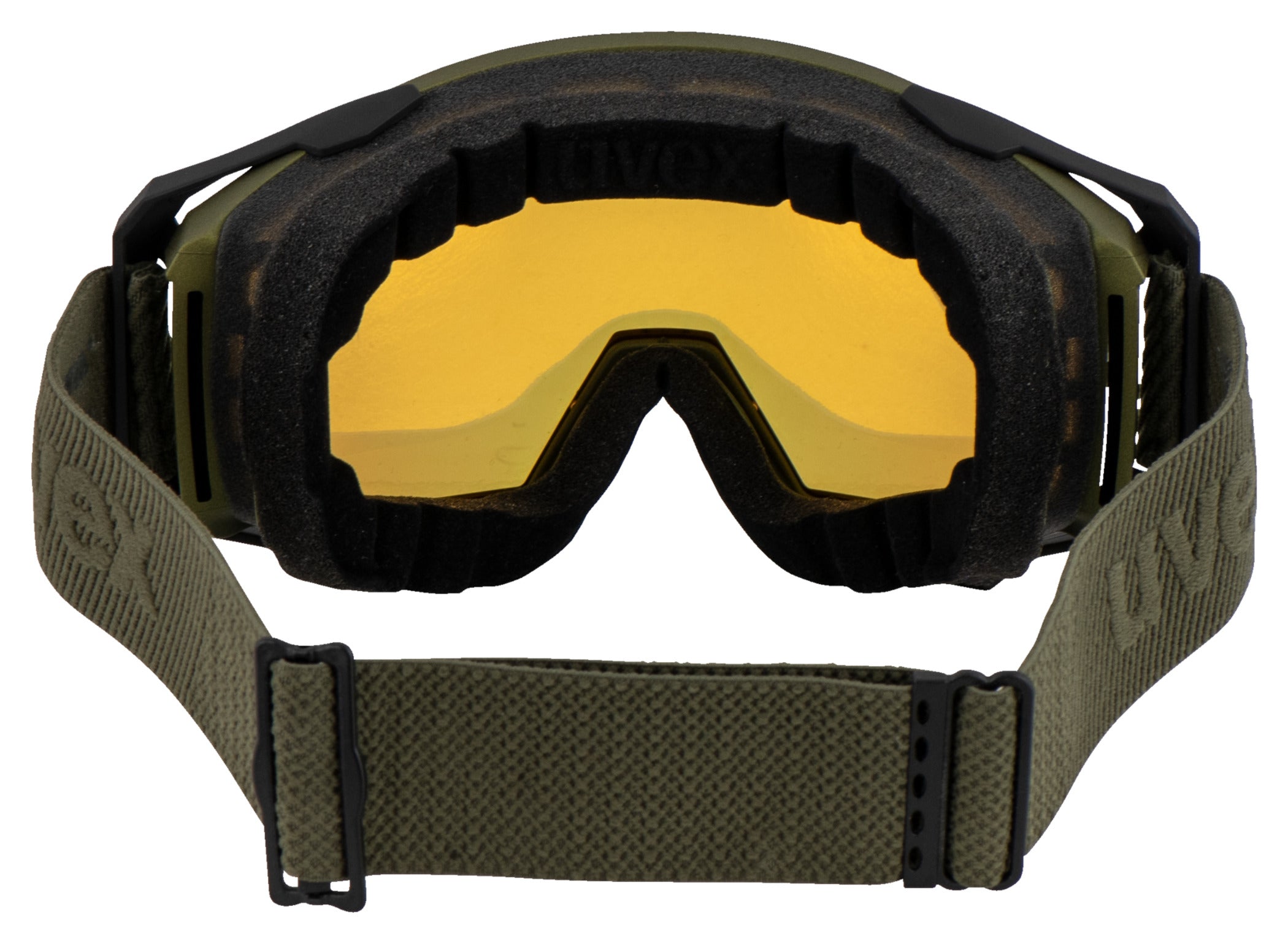 Ochelari Motocross Pyro CV Uvex - Vizibilitate Maximă, Contrast Superior