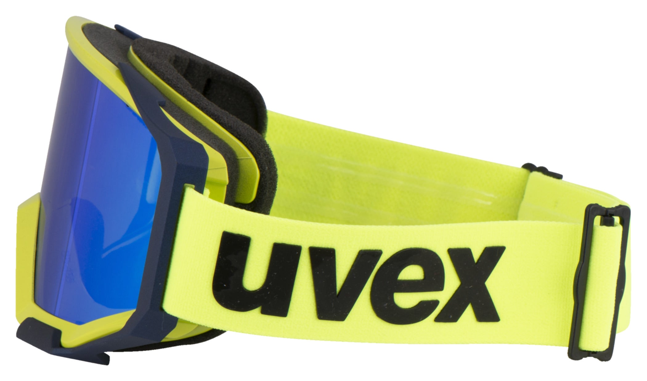 Ochelari Motocross Pyro CV Uvex - Vizibilitate Superioară, Anti-Ceață