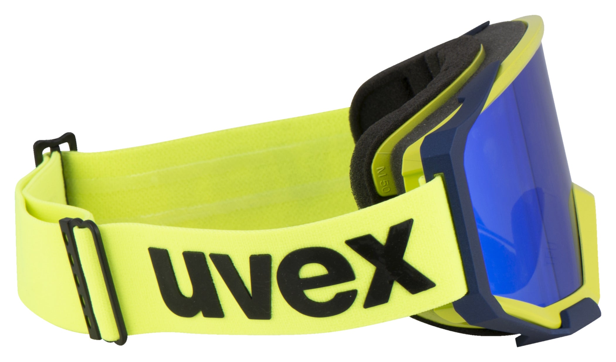 Ochelari Motocross Pyro CV Uvex - Vizibilitate Superioară, Anti-Ceață