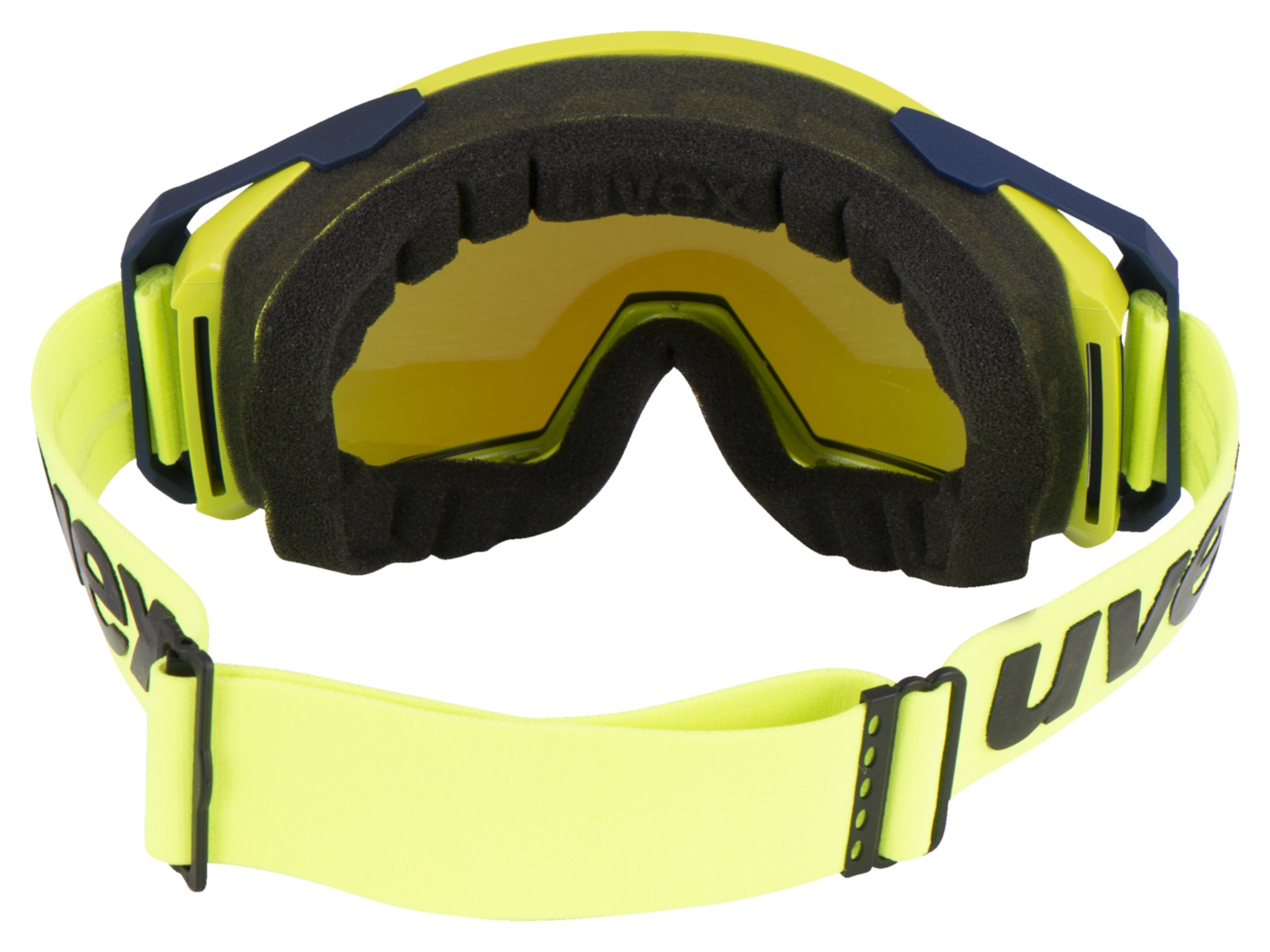 Ochelari Motocross Pyro CV Uvex - Vizibilitate Superioară, Anti-Ceață
