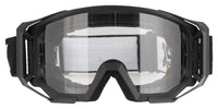 Ochelari Motocross Pyro Uvex - Vizibilitate Maximă, Anti-Ceață