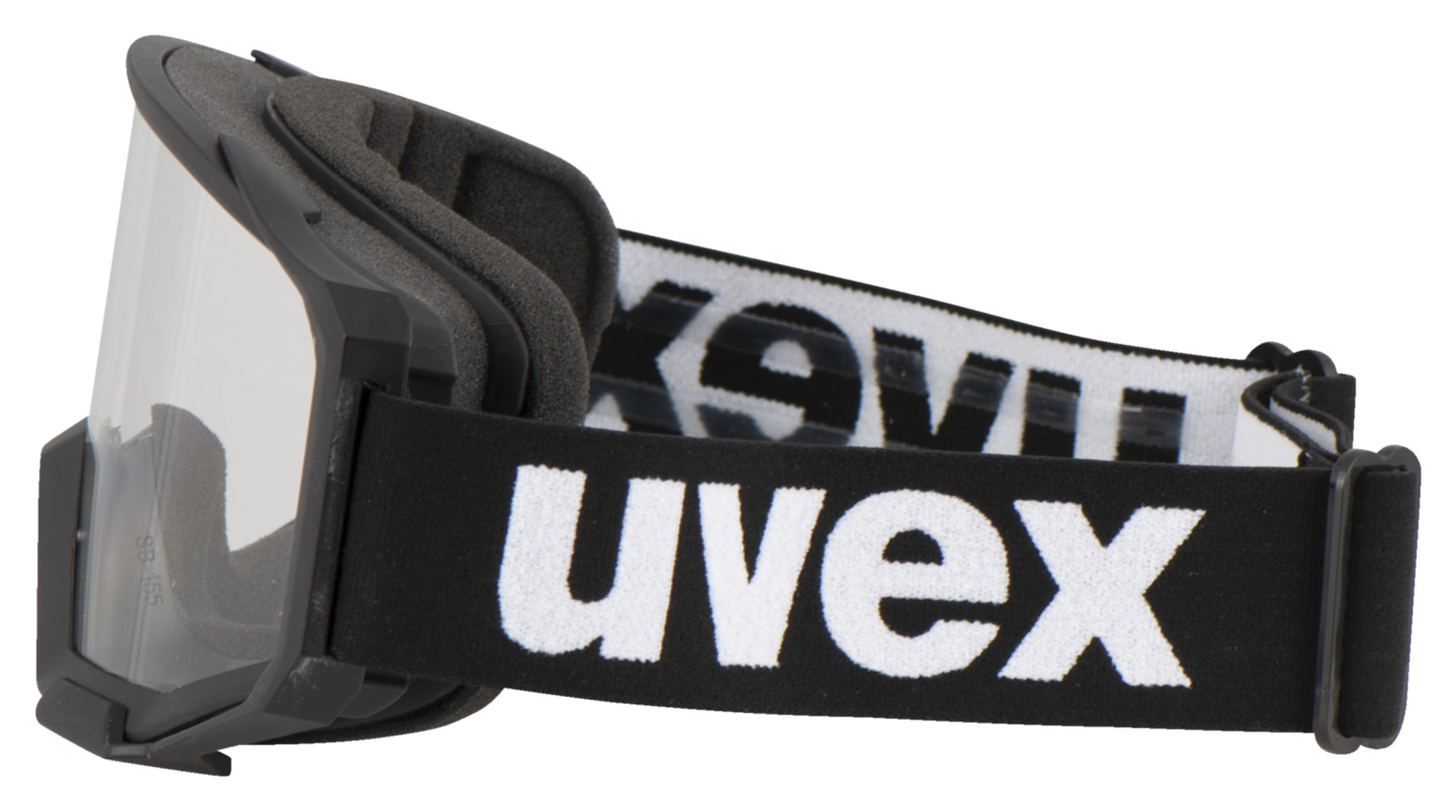 Ochelari Motocross Pyro Uvex - Vizibilitate Maximă, Anti-Ceață