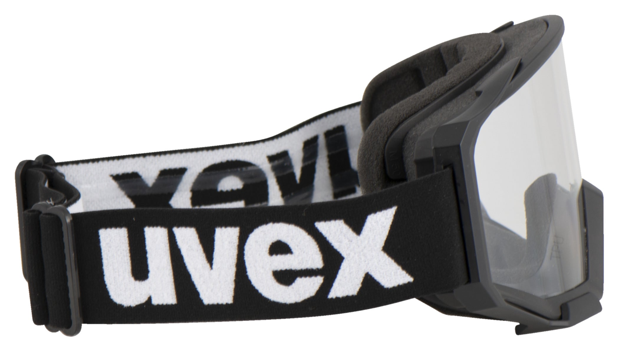 Ochelari Motocross Pyro Uvex - Vizibilitate Maximă, Anti-Ceață