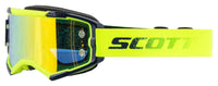 Ochelari Motocross Scott Fury - Performanță și Protecție