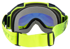 Ochelari Motocross Scott Fury - Performanță și Protecție
