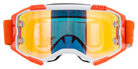Ochelari Motocross SCOTT Fury - Performanță și Protecție