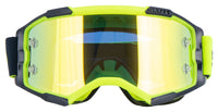 Ochelari Motocross Scott Fury - Performanță și Protecție