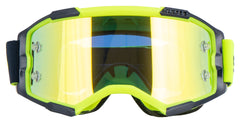 Ochelari Motocross Scott Fury - Performanță și Protecție