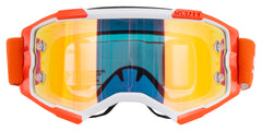 Ochelari Motocross SCOTT Fury - Performanță și Protecție