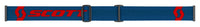 Ochelari Motocross SCOTT Fury - Sistem Lens Lock, Anti-Fog