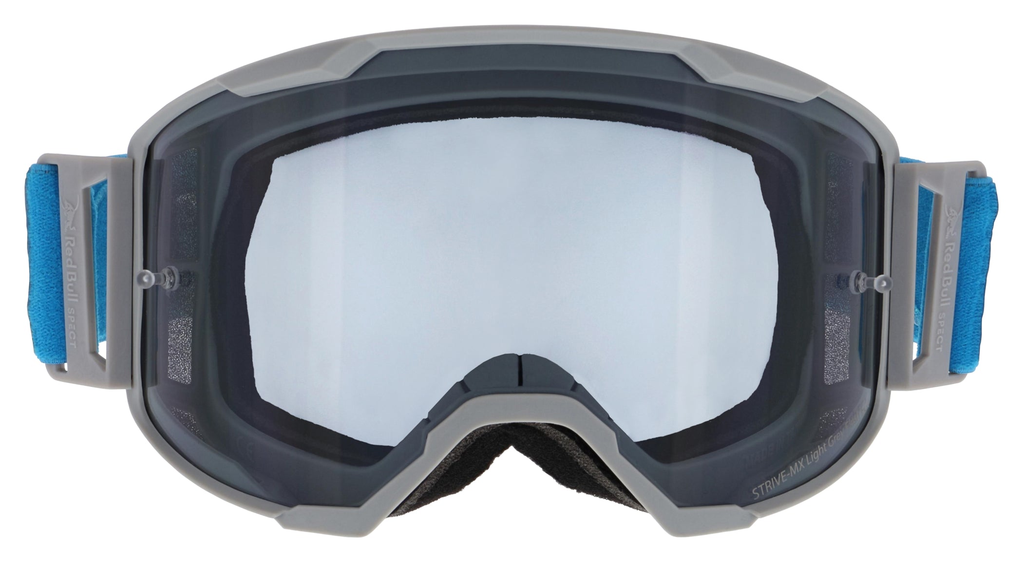Ochelari Motocross Strive-005 Louis - Anti-ceață, Confort Maxim