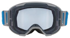 Ochelari Motocross Strive-005 Louis - Anti-ceață, Confort Maxim