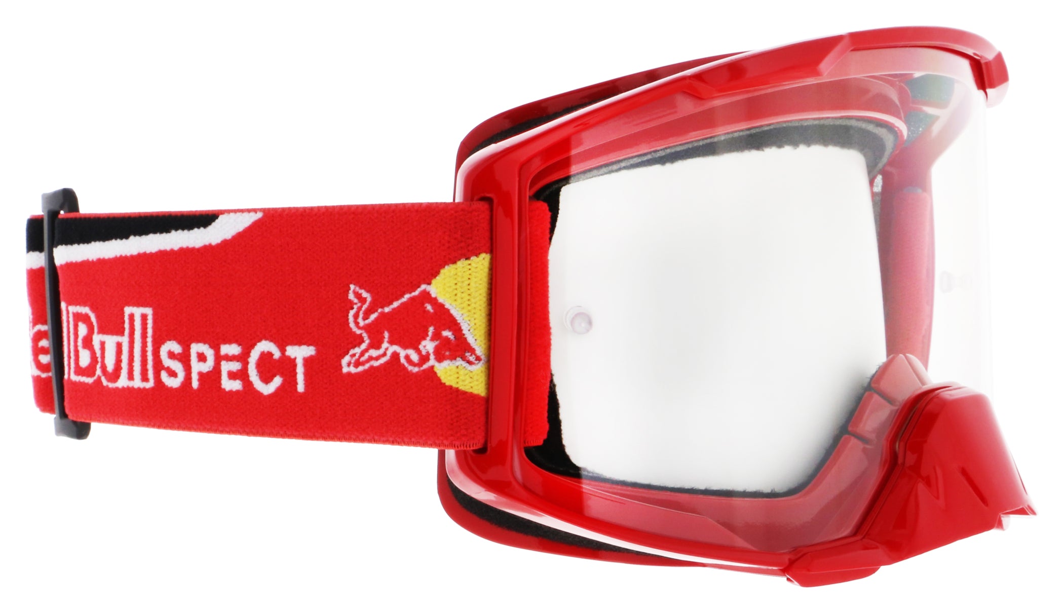 Ochelari Motocross Strive-014 Louis - Anti-ceață, Confort Maxim