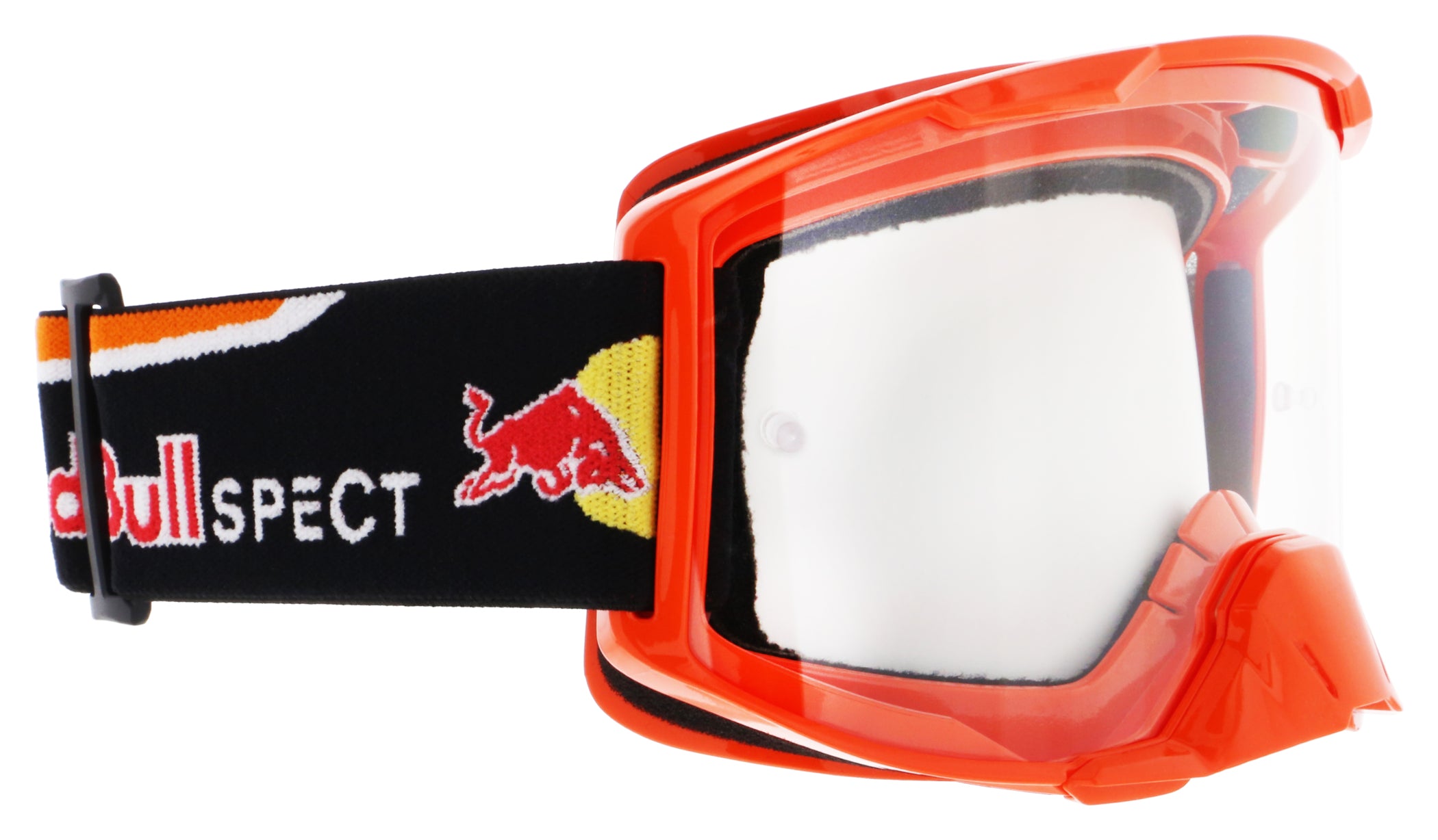 Ochelari Motocross Strive-015 Louis - Anti-ceață, Confort Maxim