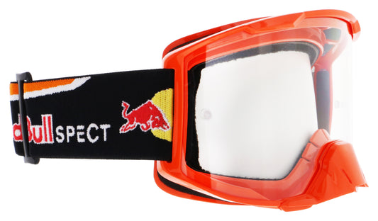 Ochelari Motocross Strive-015 Louis - Anti-ceață, Confort Maxim