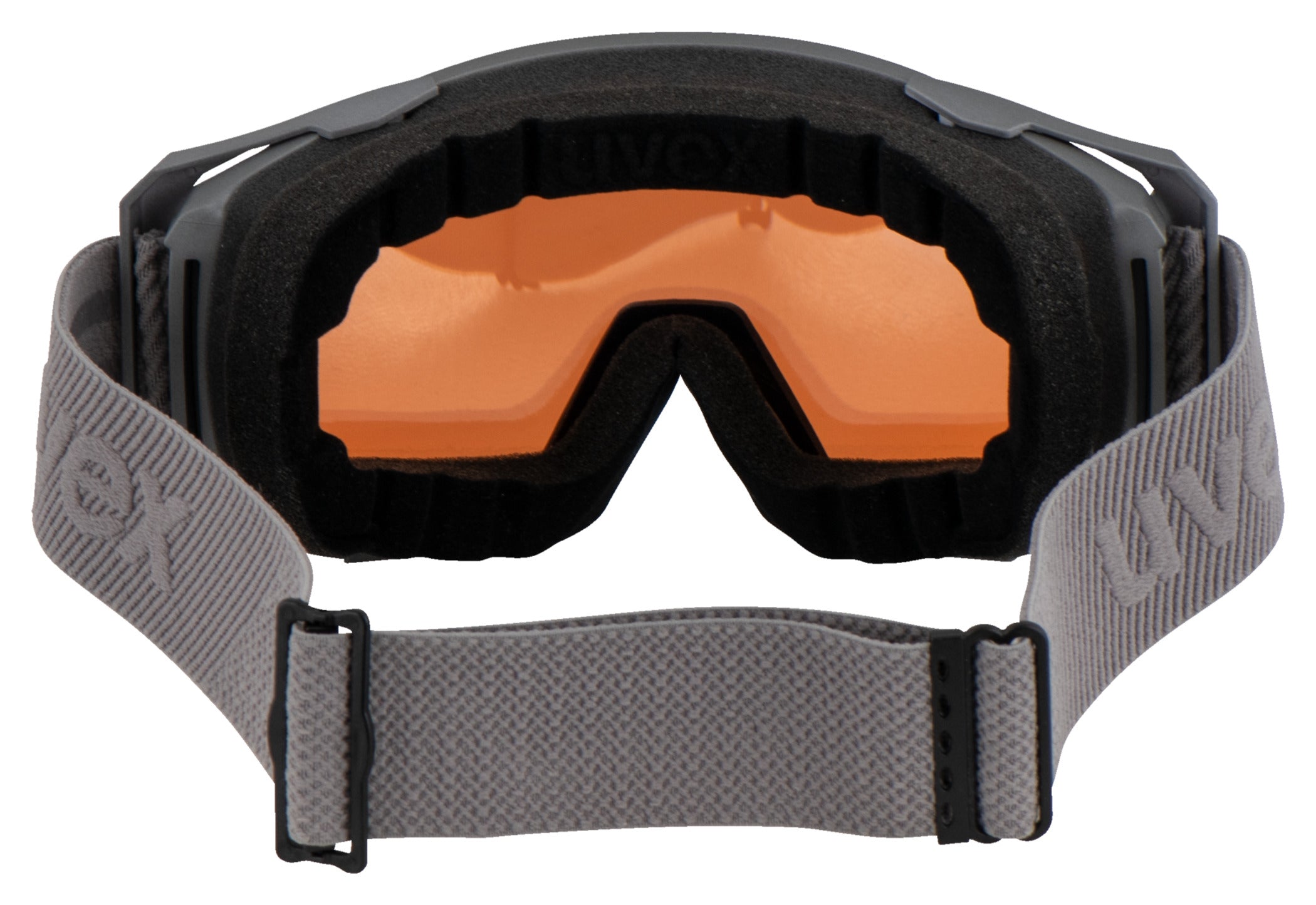 Ochelari Motocross Uvex Pyro FM - Câmp Vizual Larg, Anti-Ceață
