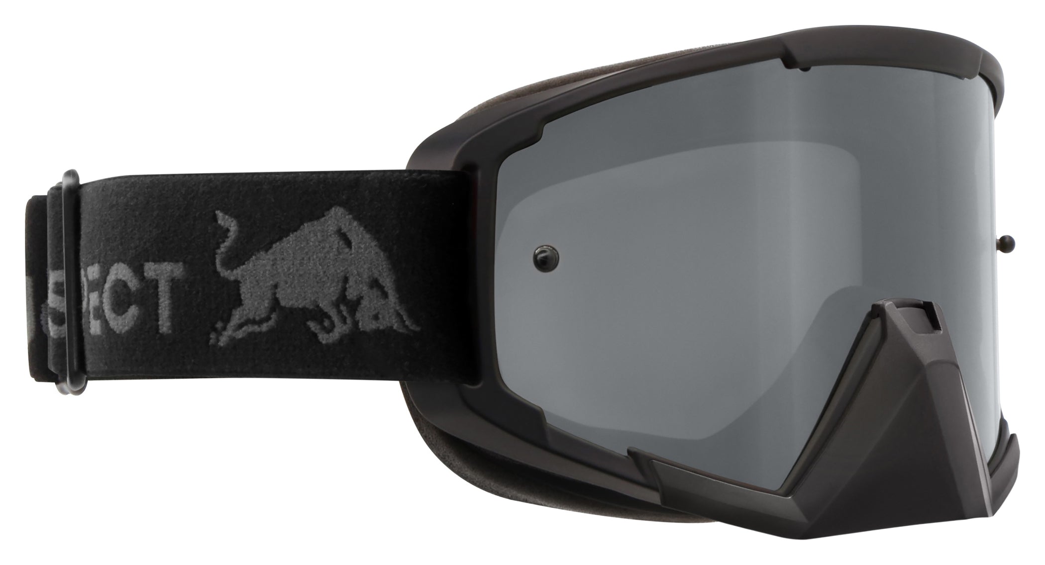 Ochelari Motocross WHIP - Anti-Ceață, Protecție UV