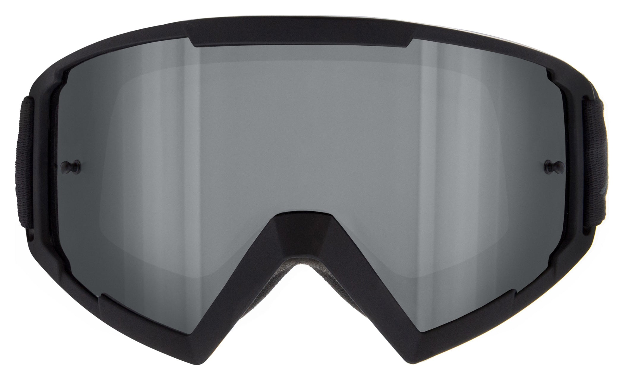 Ochelari Motocross WHIP - Anti-Ceață, Protecție UV