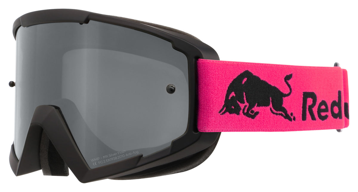 Ochelari Motocross WHIP Louis - Anti-ceață, Protecție UV