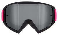 Ochelari Motocross WHIP Louis - Anti-ceață, Protecție UV