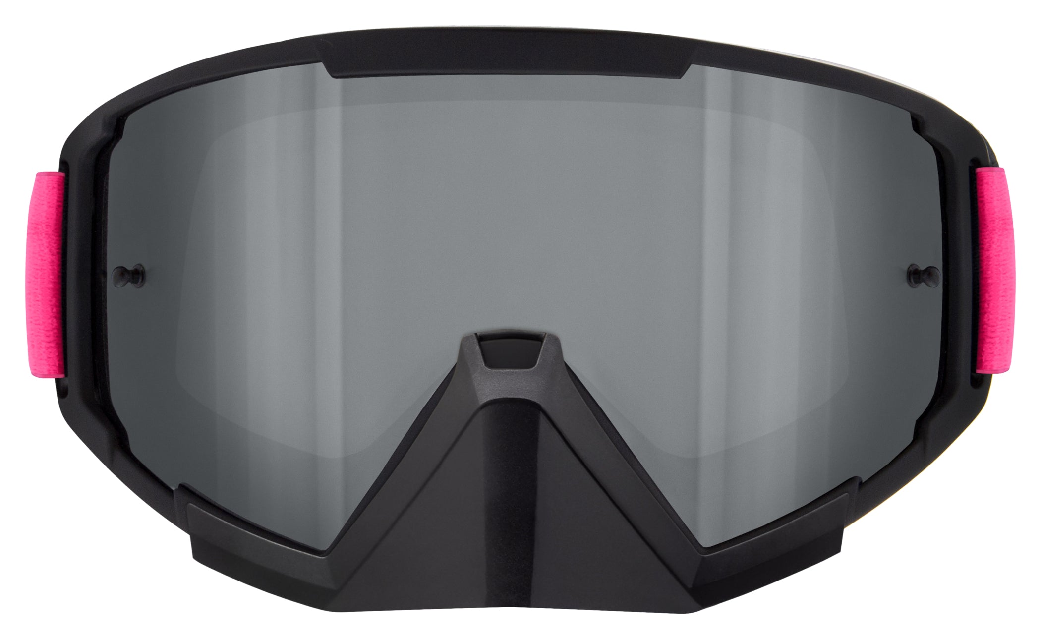 Ochelari Motocross WHIP Louis - Anti-ceață, Protecție UV