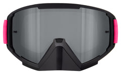 Ochelari Motocross WHIP Louis - Anti-ceață, Protecție UV
