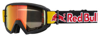 Ochelari Motocross Whip - Protecție UV, Anti-Aburire