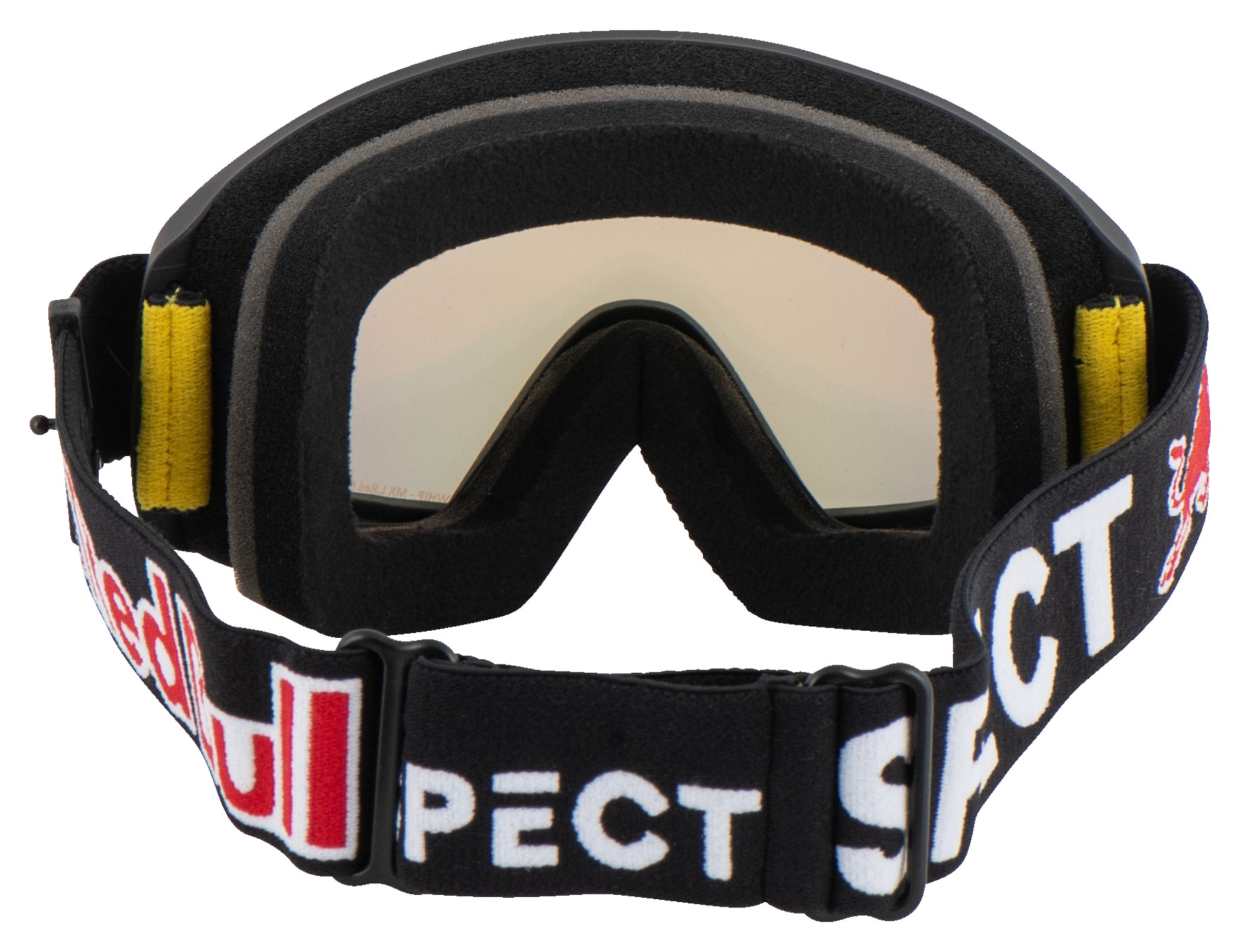 Ochelari Motocross Whip - Protecție UV, Anti-Aburire