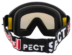 Ochelari Motocross Whip - Protecție UV, Anti-Aburire